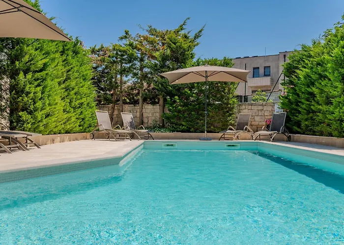 Awesome In With Wifi Апартаменти