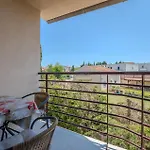 Apartment Cozy In With Swimming Pool Pula