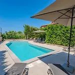 Cozy In With Swimming Pool