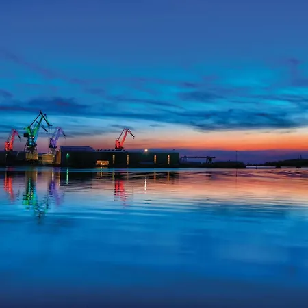 Apartment Awesome In With Wifi *