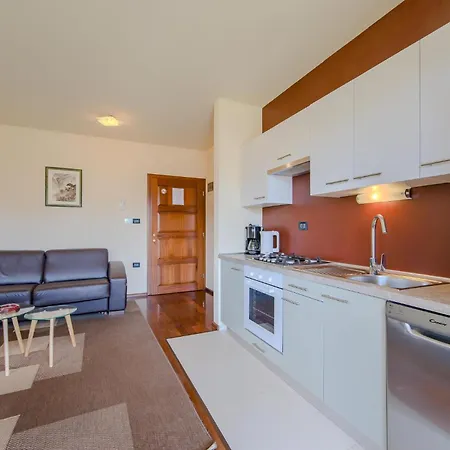 1 Bedroom Stunning In Póla