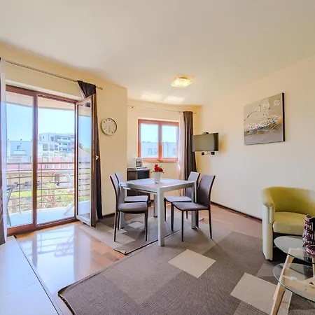 Apartman 1 Bedroom Stunning In