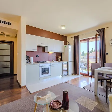 Apartman 1 Bedroom Stunning In