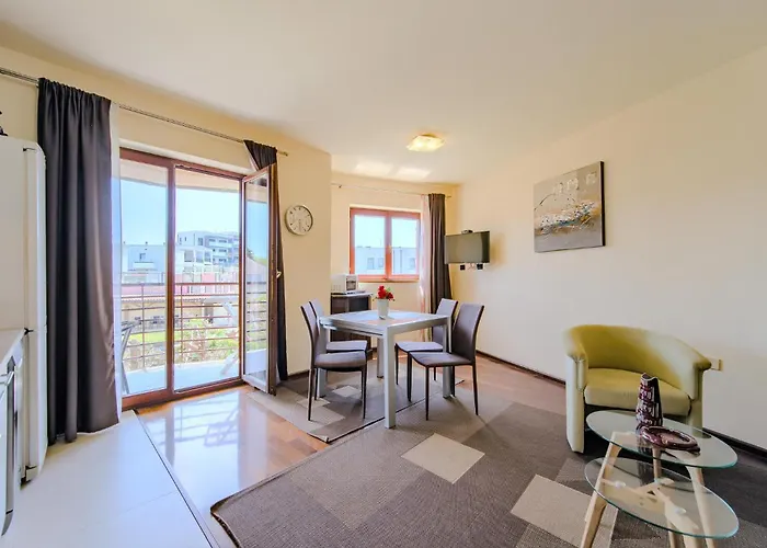 Appartamento Awesome In With Wifi